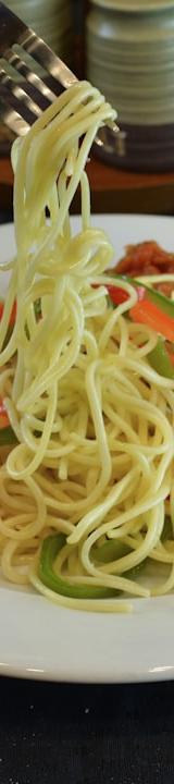Pancit Guisado