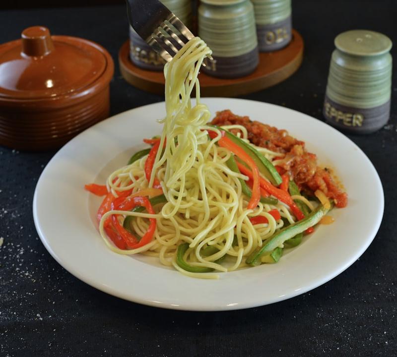 Pancit Guisado