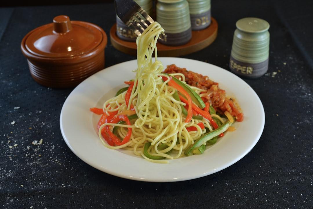 Pancit Guisado