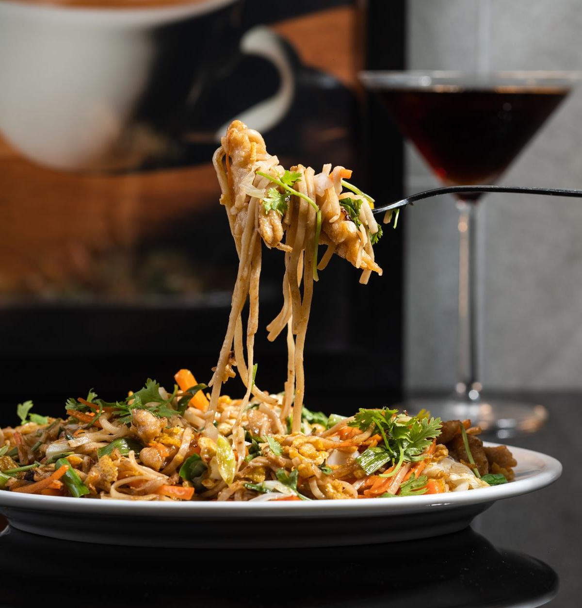 Pancit Guisado