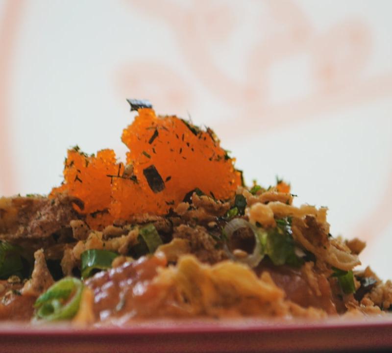 Pancit Palabok