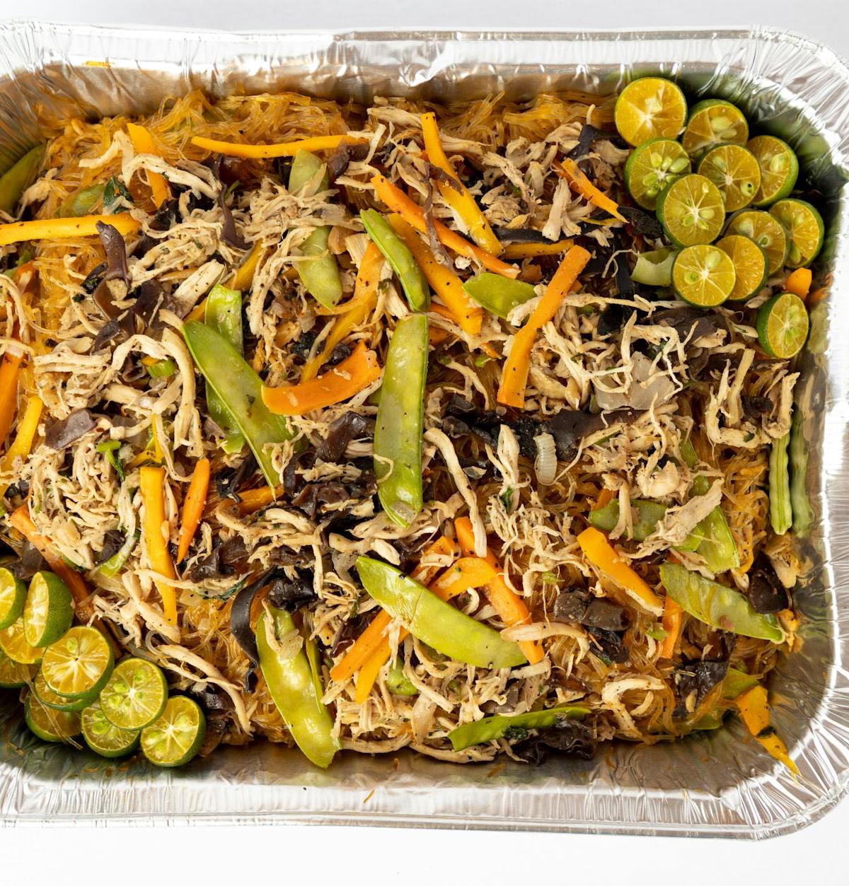 Pancit Sotanghon