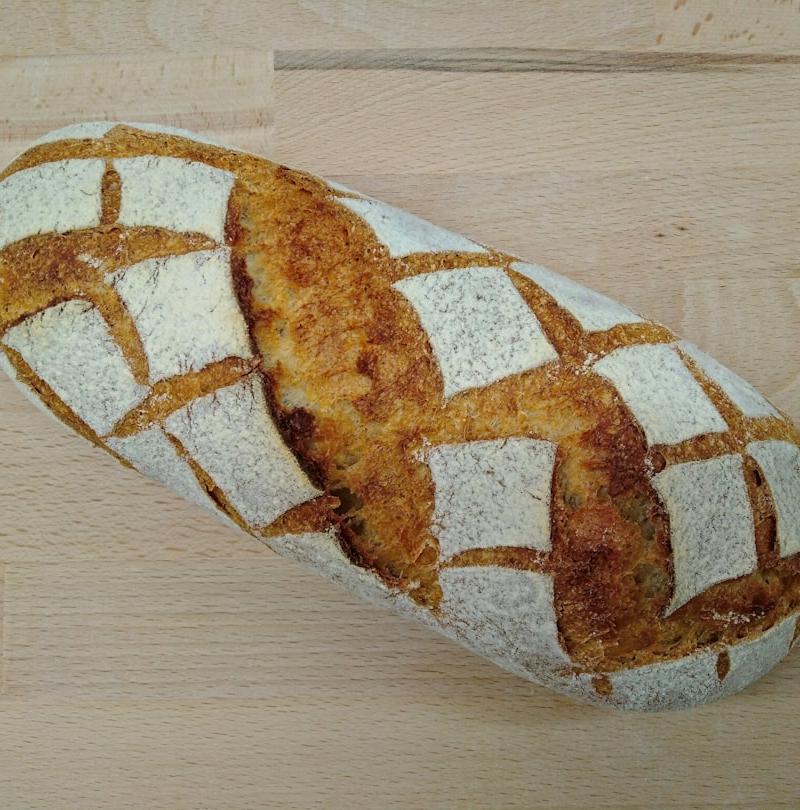 Pane di Altamura