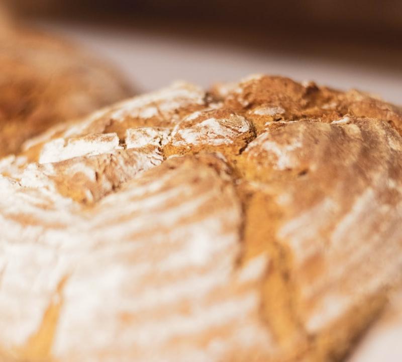Pane di Altamura