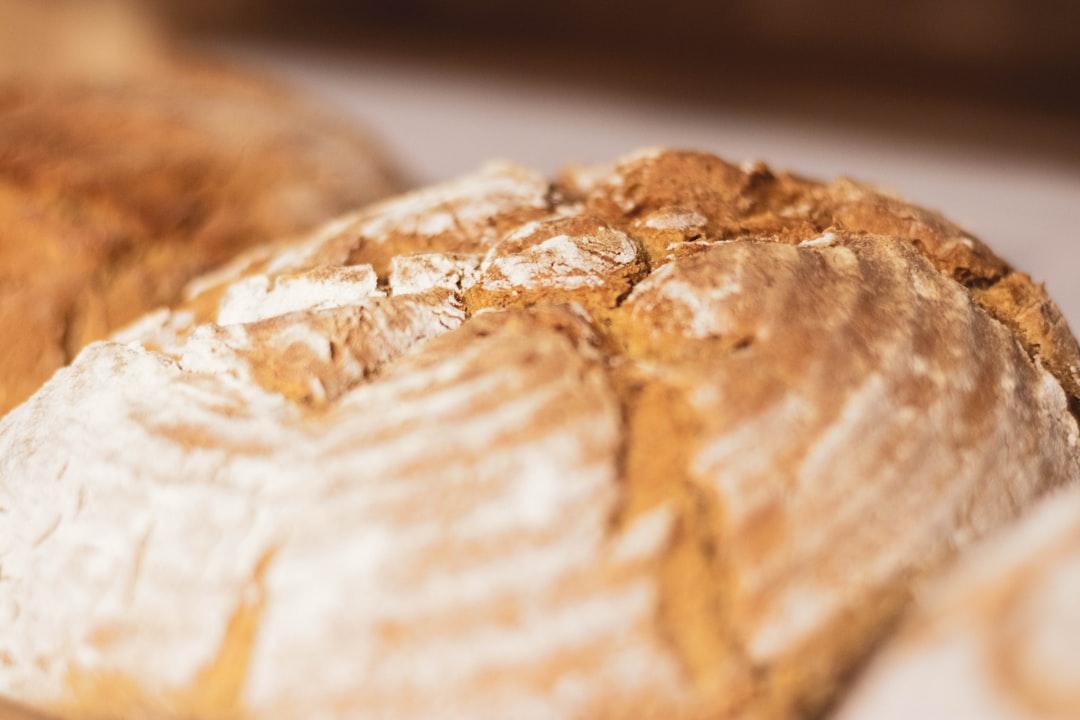 Pane di Altamura