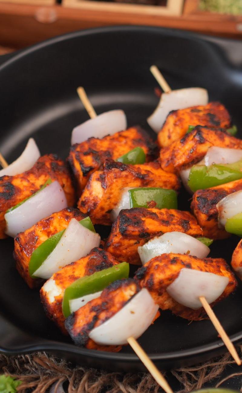 Paneer Angara