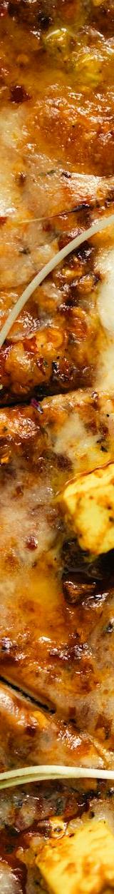 Paneer Kulcha