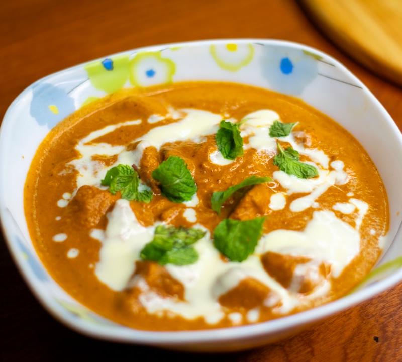 Paneer Lababdar
