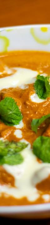 Paneer Lababdar