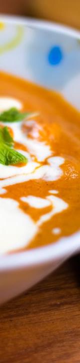Paneer Makhani