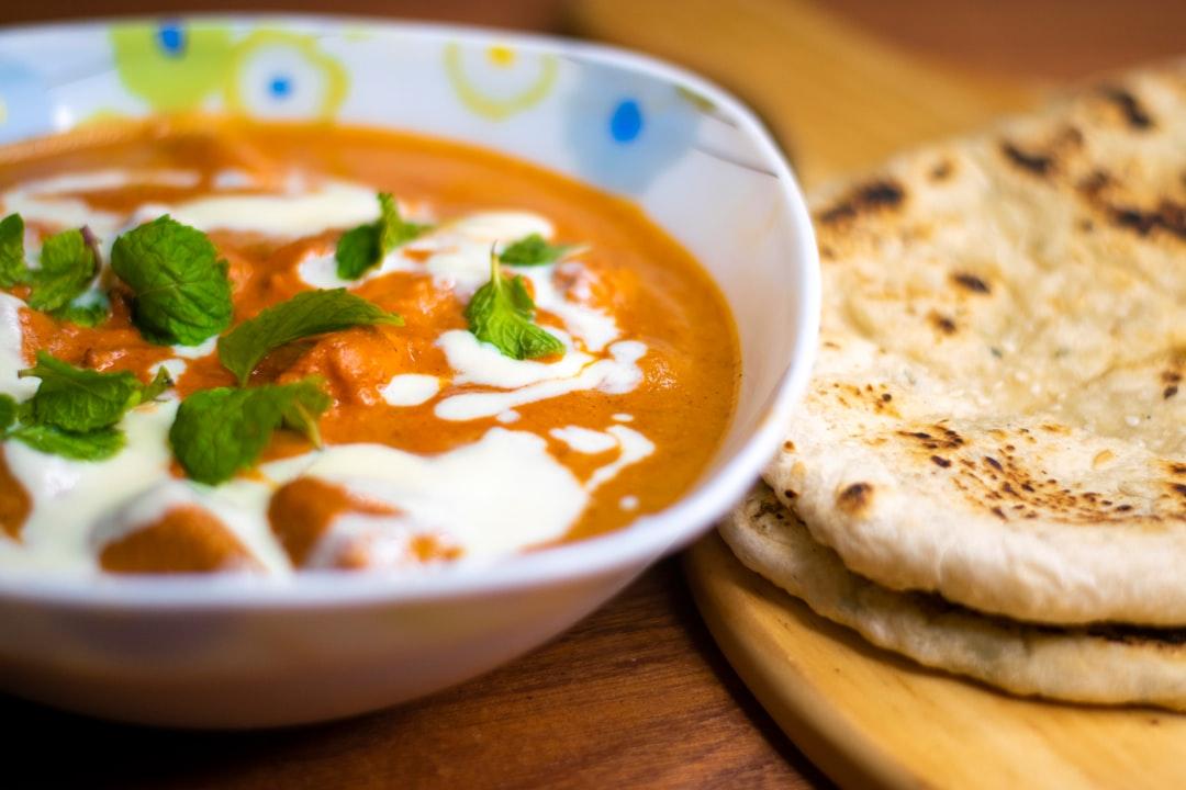 Paneer Makhani