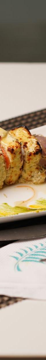 Paneer Tikka