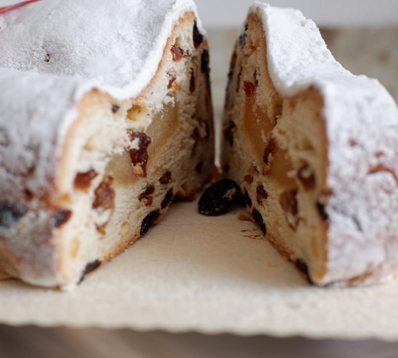 Panettone