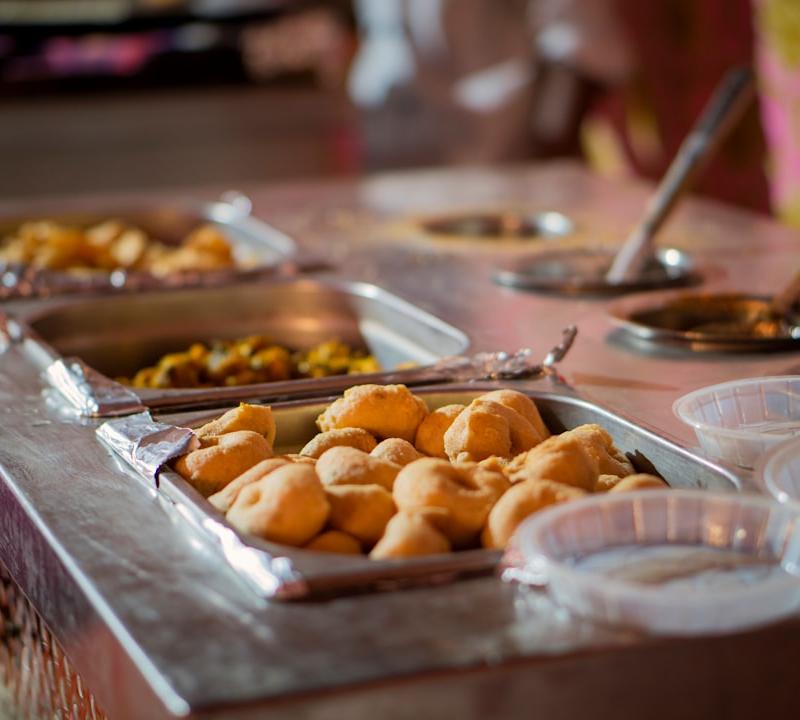 Pani Puri