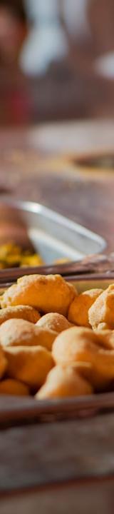 Pani Puri
