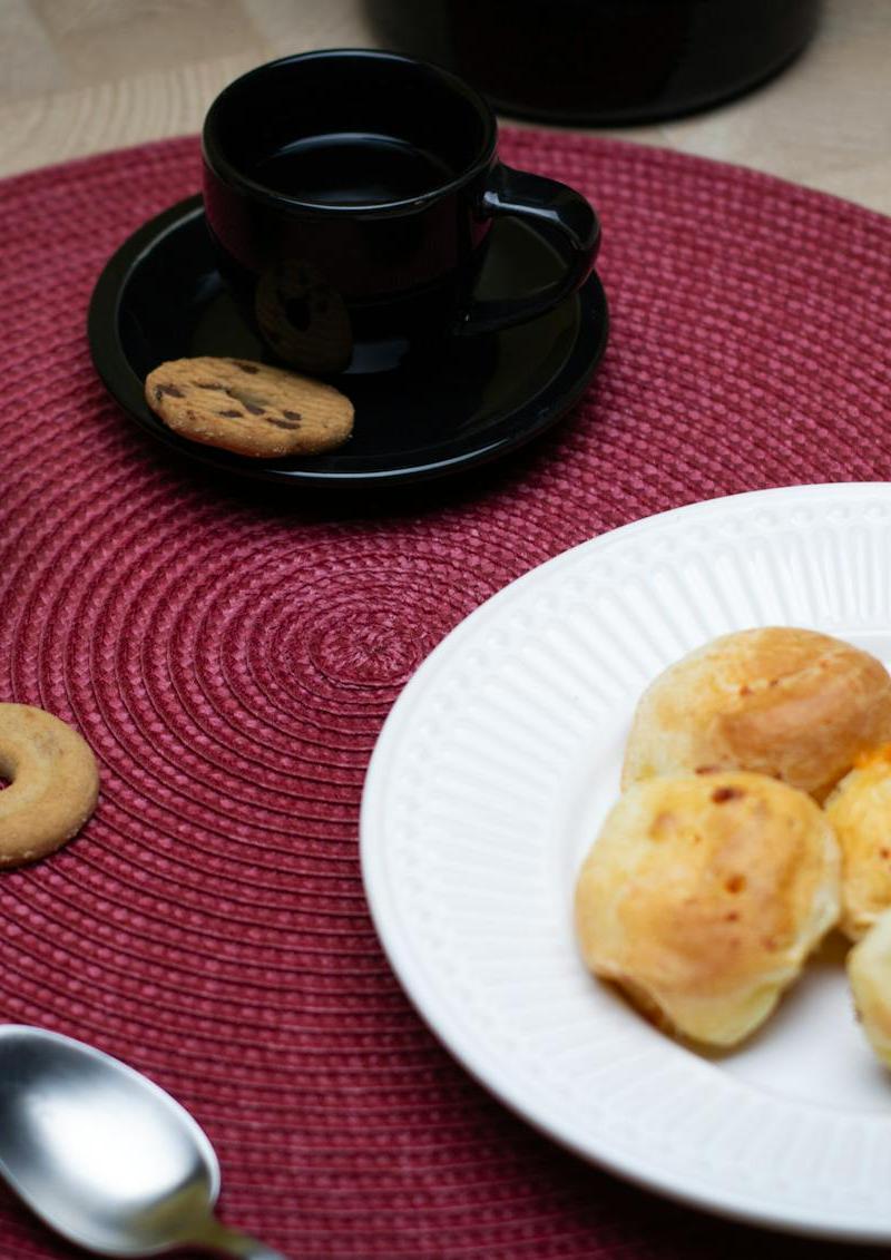 Pão de Queijo