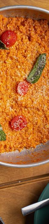 Pappa al Pomodoro