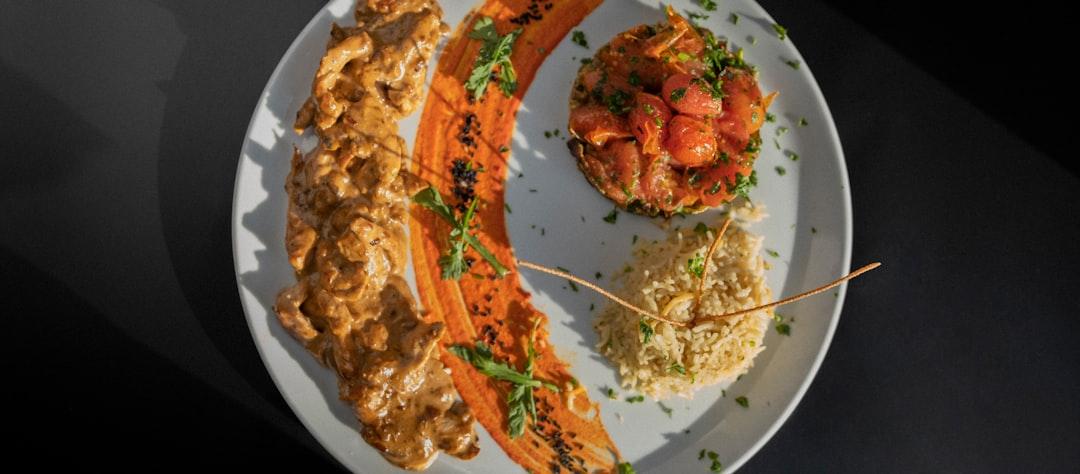Paprika Pork Schnitzel