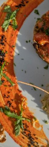 Paprika Pork Schnitzel