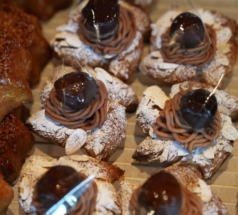 Paris-Brest