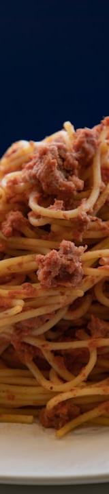 Pasta alla Carrettiera