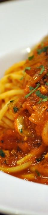 Pasta Amatriciana