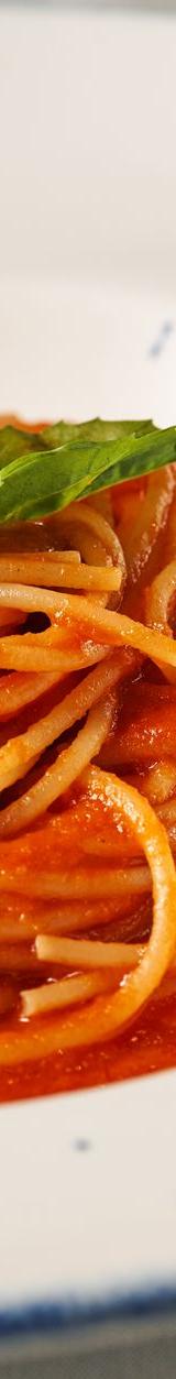 Pasta Amatriciana