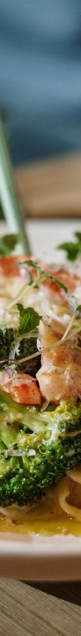 Sicilian Pasta with Broccoli and Breadcrumbs