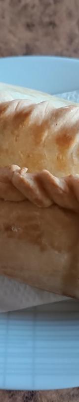 Pastel de Camarão