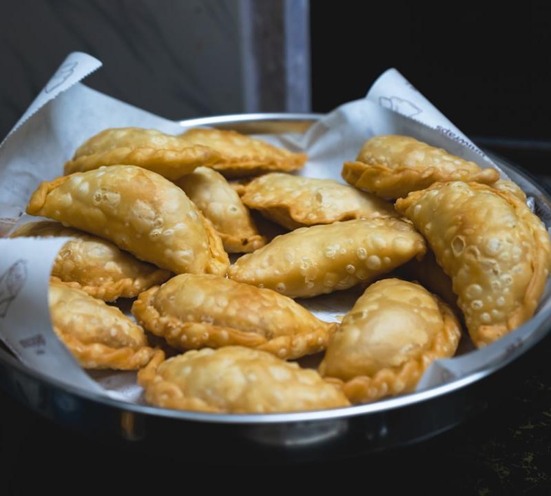 Pastel de Carne