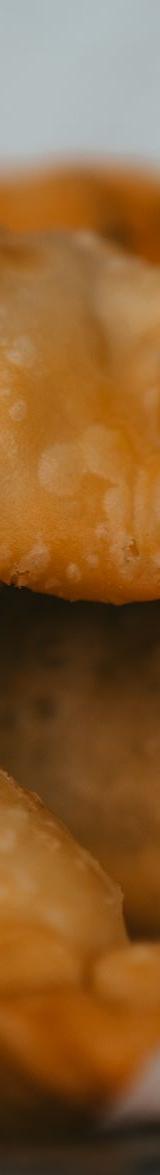 Crispy Pastel de Feira (Brazilian Street Pastry)