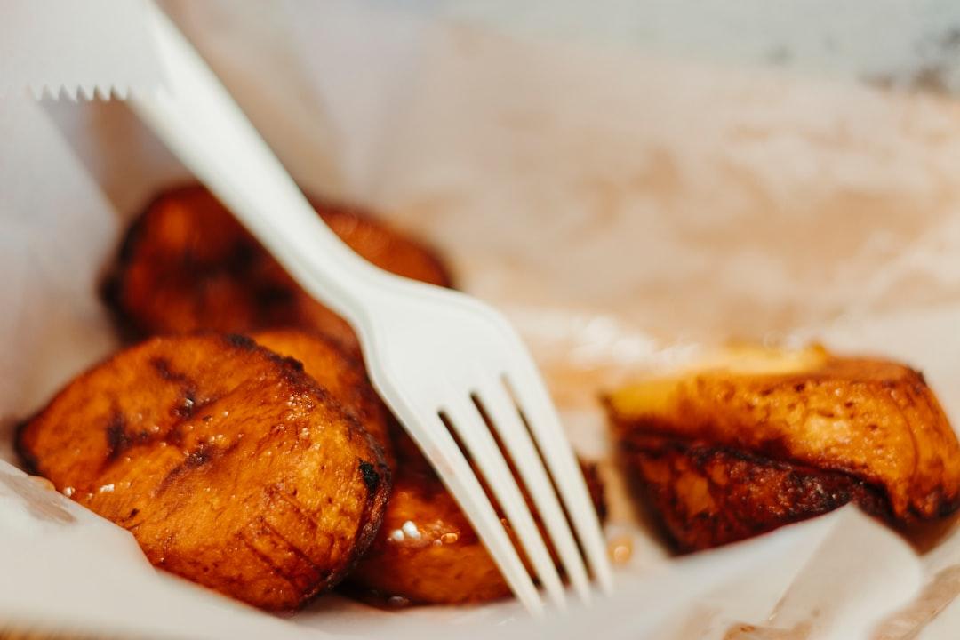 Patacones