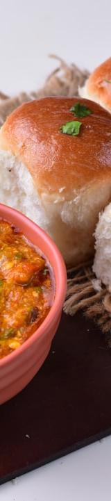 Pav Bhaji
