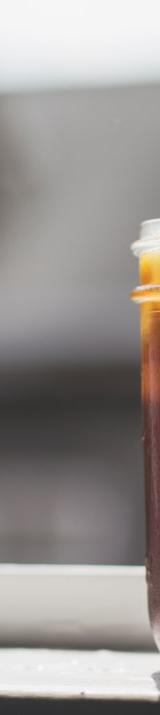 Peach Sweet Iced Tea