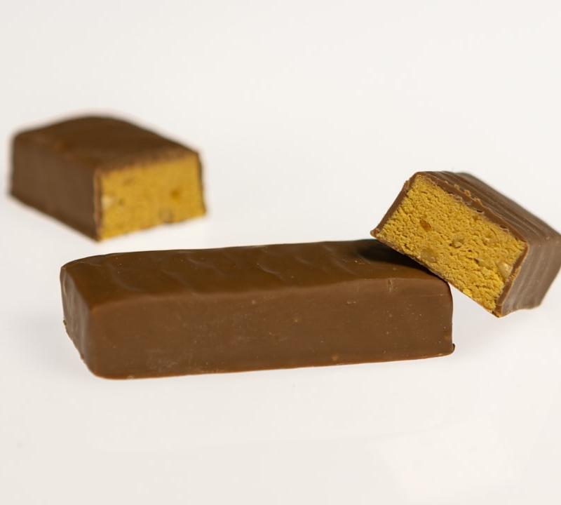 Peanut Butter Cup Bars