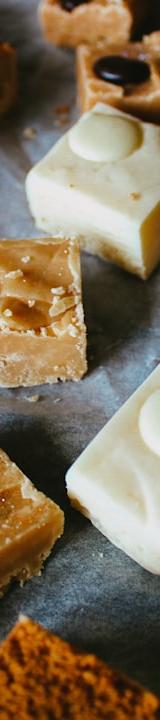Peanut Butter Fudge