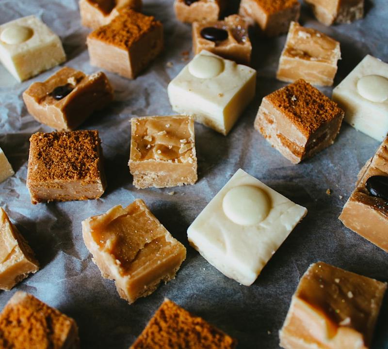 Peanut Butter Fudge