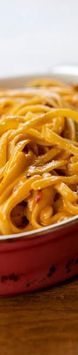 Peanut Butter Noodles
