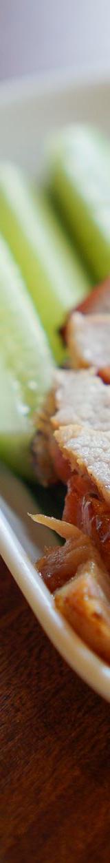 Peking Duck
