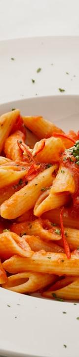 Penne Arrabbiata