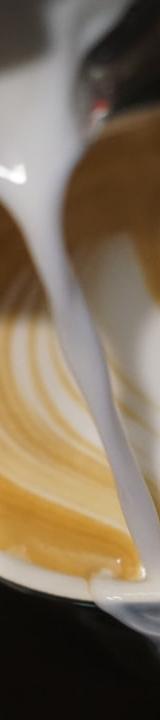 Perfect 5-Minute Latte