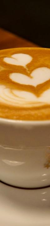 Perfect Café Latte at Home