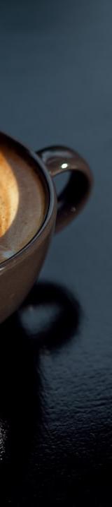 Perfect Café Latte