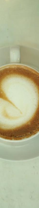 Perfect Cappuccino at Home