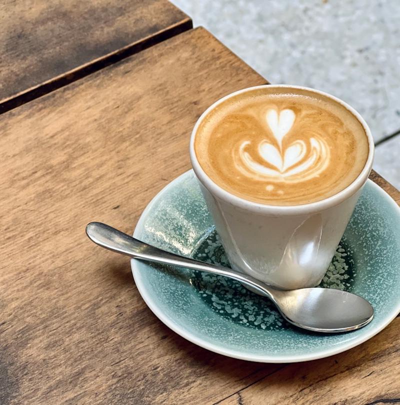 Perfect Cappuccino