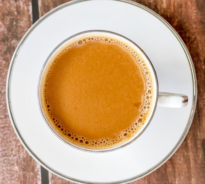 Perfect English Breakfast Tea