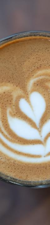 Perfect Espresso Latte