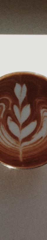 Perfect Home Latte