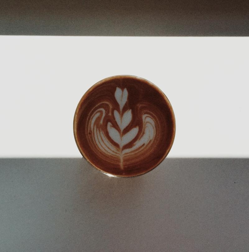 Perfect Home Latte