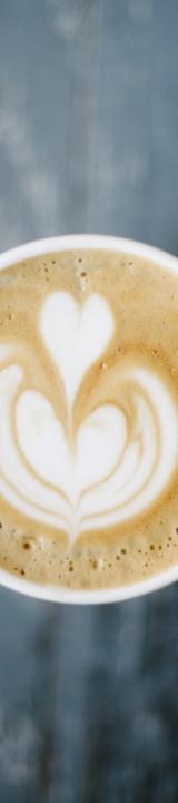 Perfect Homemade Latte